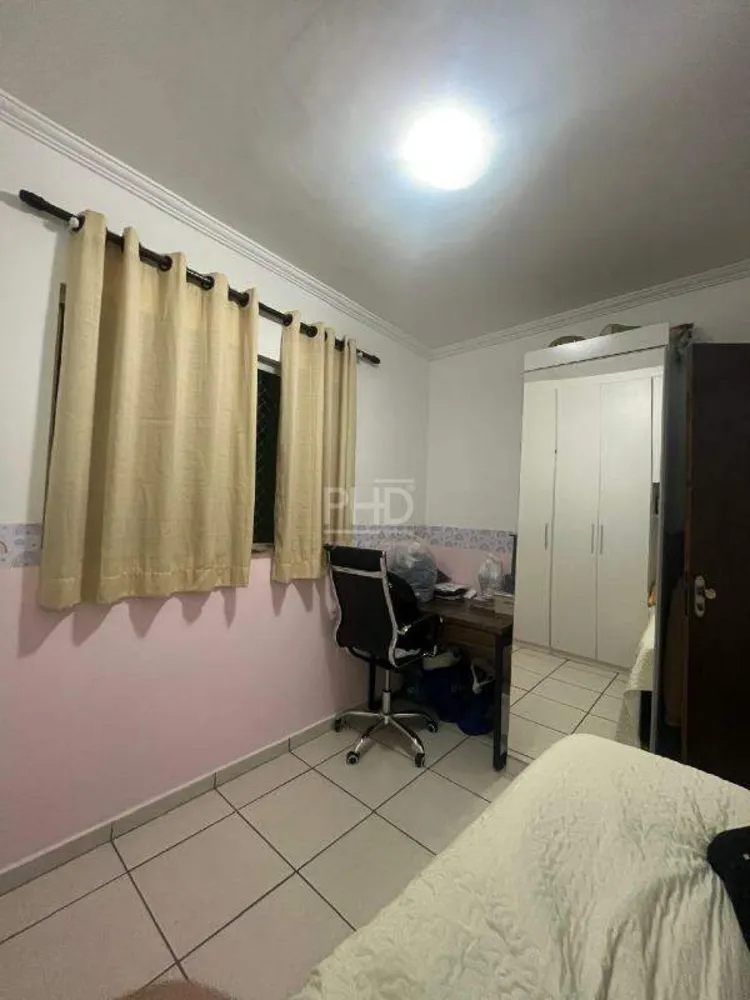 Sobrado, 4 quartos, 184 m² - Foto 8
