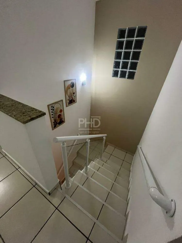 Sobrado, 4 quartos, 184 m² - Foto 6