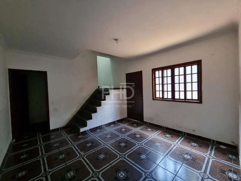 Sobrado, 2 quartos, 188 m² - Foto 1