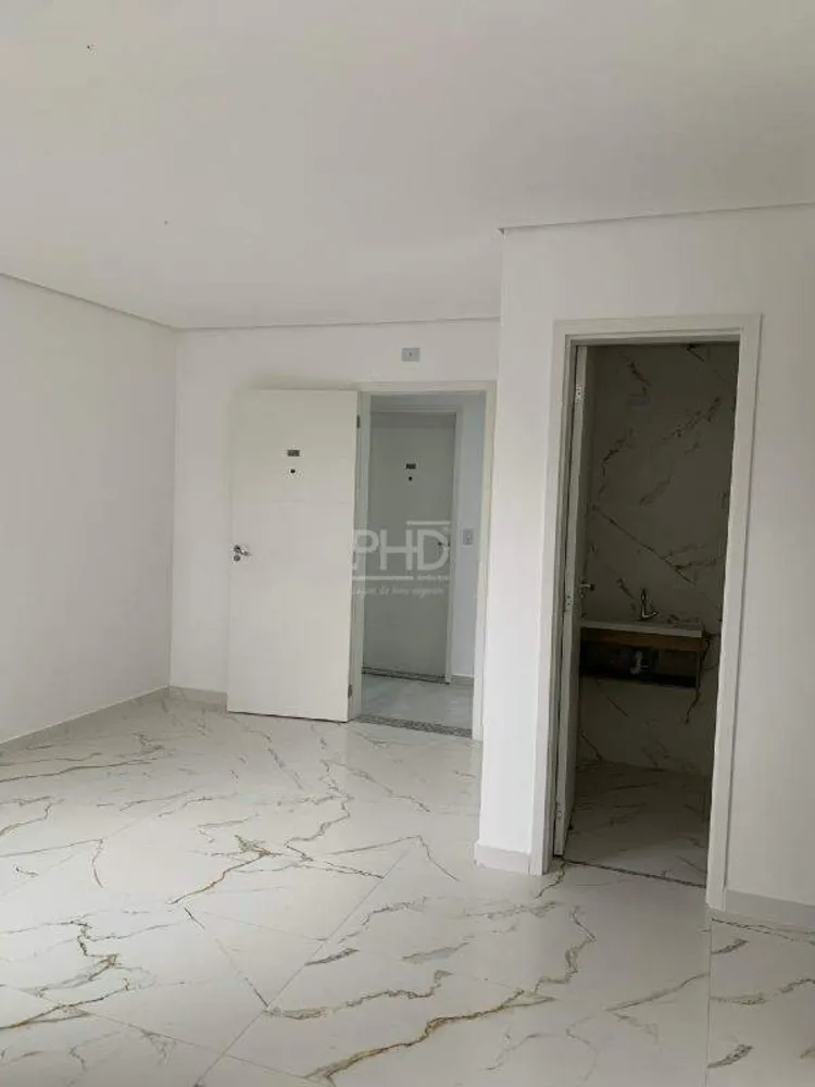 Cobertura, 2 quartos, 105 m² - Foto 6