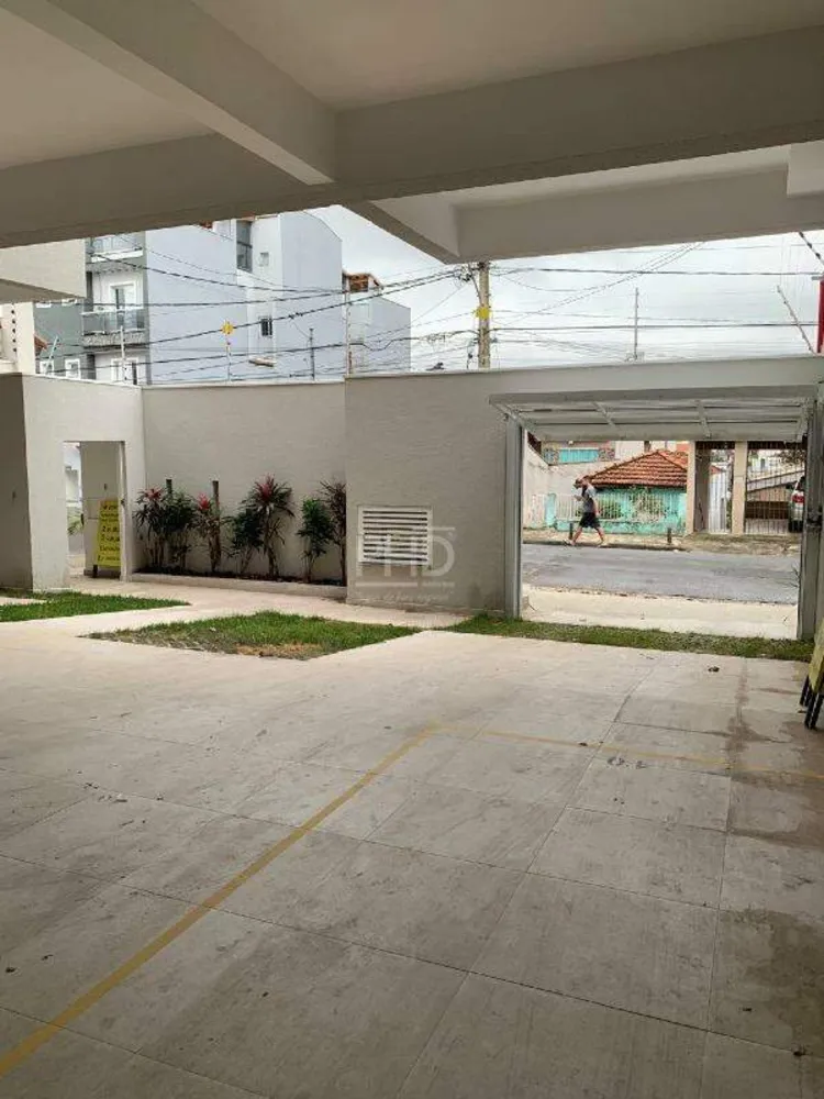 Cobertura, 2 quartos, 105 m² - Foto 12