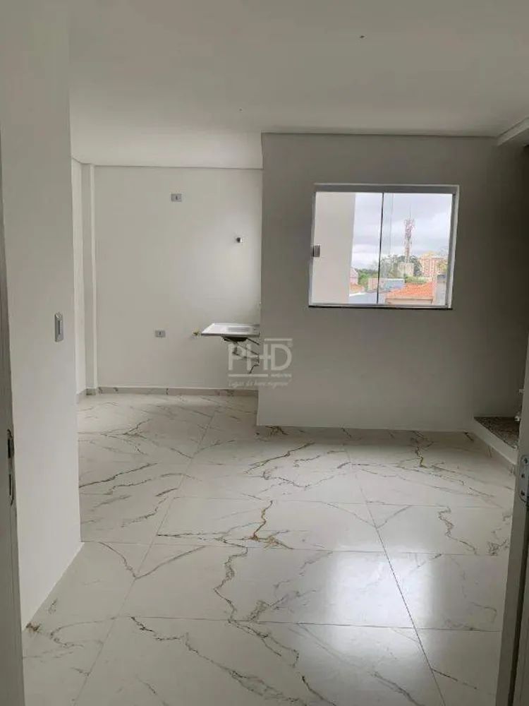 Cobertura, 2 quartos, 105 m² - Foto 1
