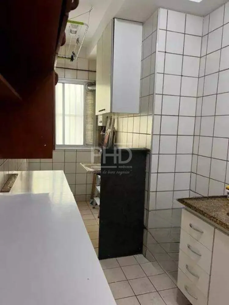 Apartamento, 2 quartos, 49 m² - Foto 7