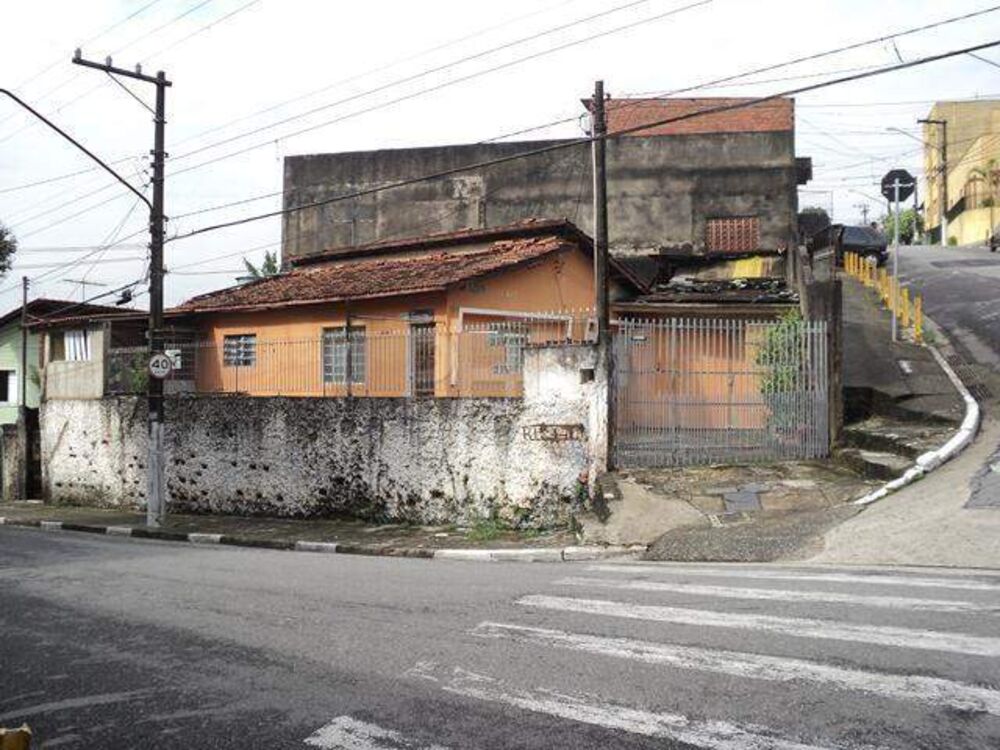 Terreno à venda, 276m² - Foto 4