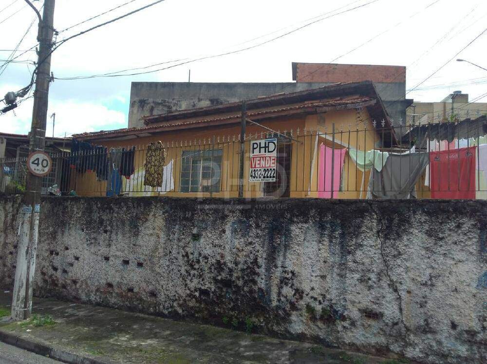 Terreno à venda, 276m² - Foto 3