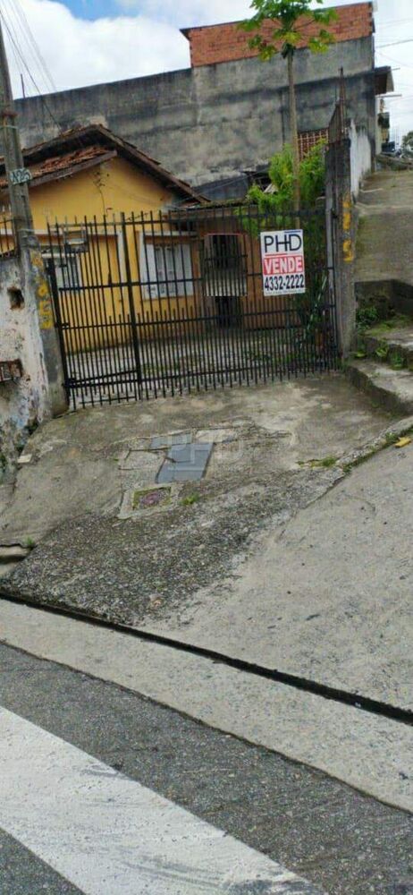 Terreno à venda, 276m² - Foto 2