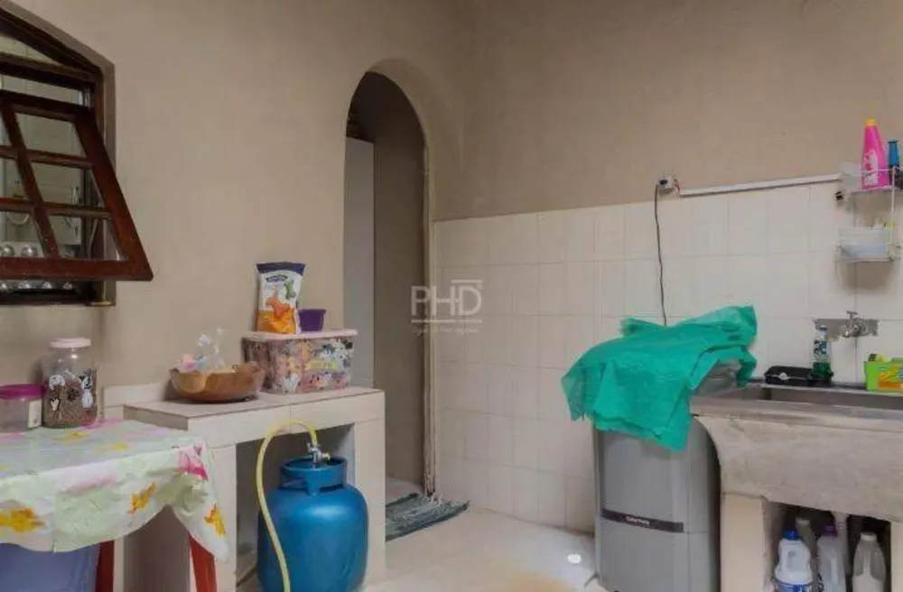 Sobrado, 3 quartos, 210 m² - Foto 2