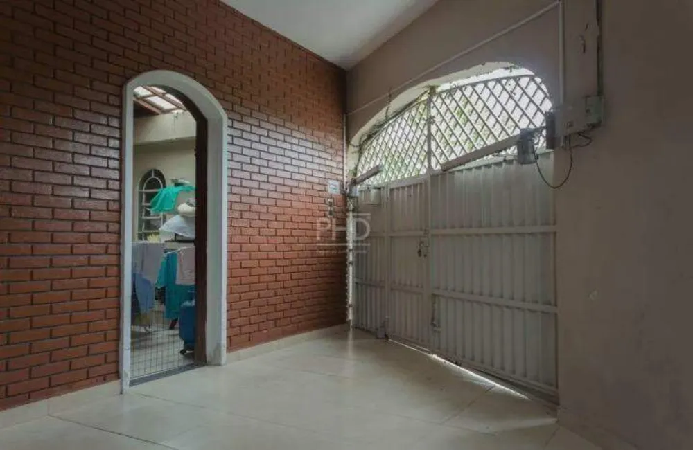 Sobrado, 3 quartos, 210 m² - Foto 8