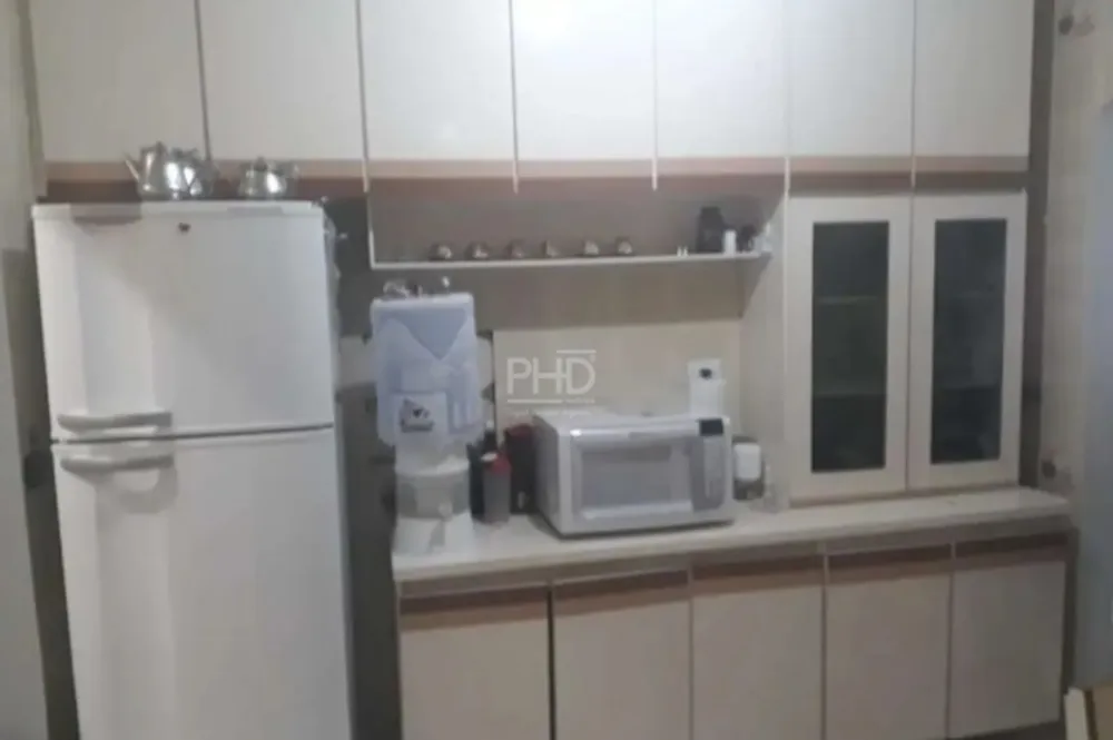 Sobrado, 3 quartos, 210 m² - Foto 3