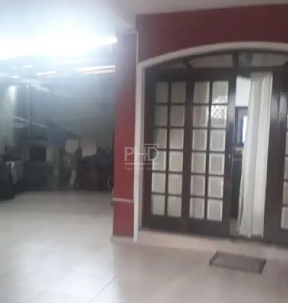 Sobrado, 3 quartos, 210 m² - Foto 1