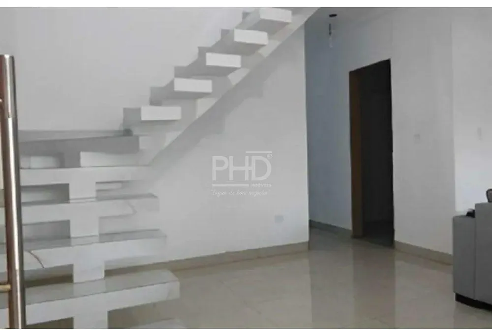 Sobrado, 3 quartos, 213 m² - Foto 4