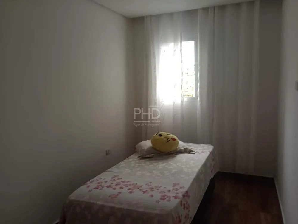 Sobrado, 4 quartos, 300 m² - Foto 16