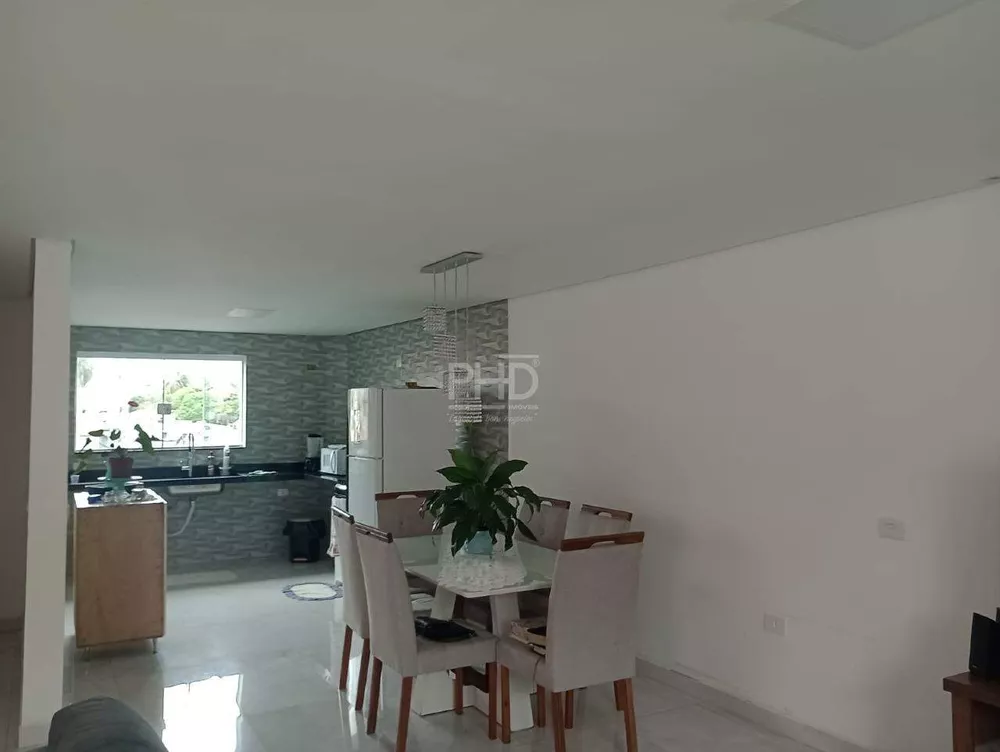 Sobrado, 4 quartos, 300 m² - Foto 4