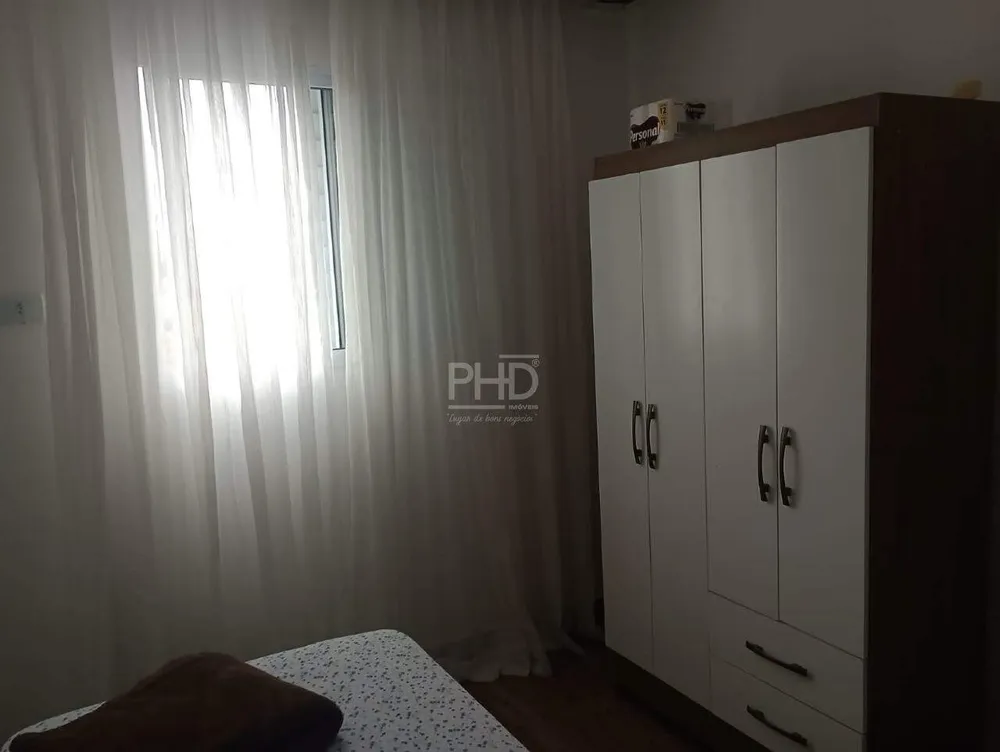 Sobrado, 4 quartos, 300 m² - Foto 14