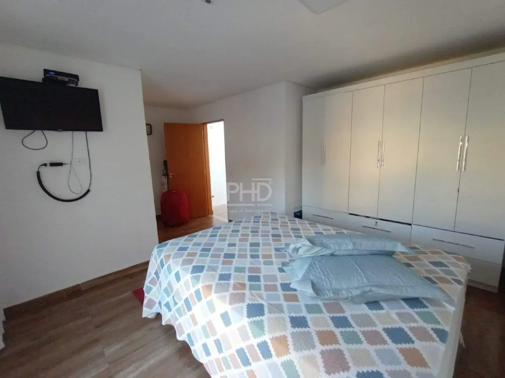 Sobrado, 4 quartos, 300 m² - Foto 9