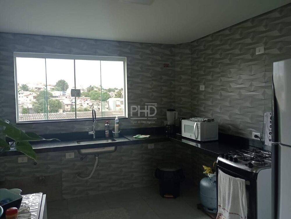 Sobrado, 4 quartos, 300 m² - Foto 9