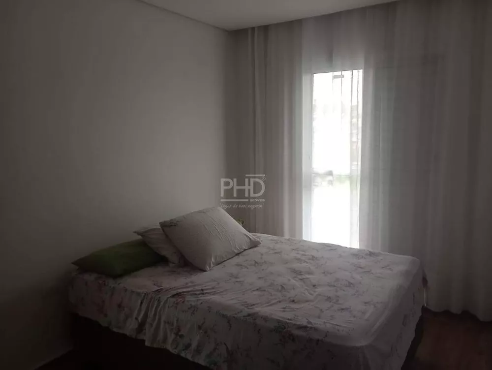 Sobrado, 4 quartos, 300 m² - Foto 3