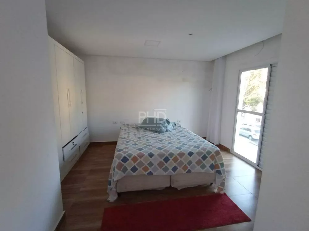 Sobrado, 4 quartos, 300 m² - Foto 1