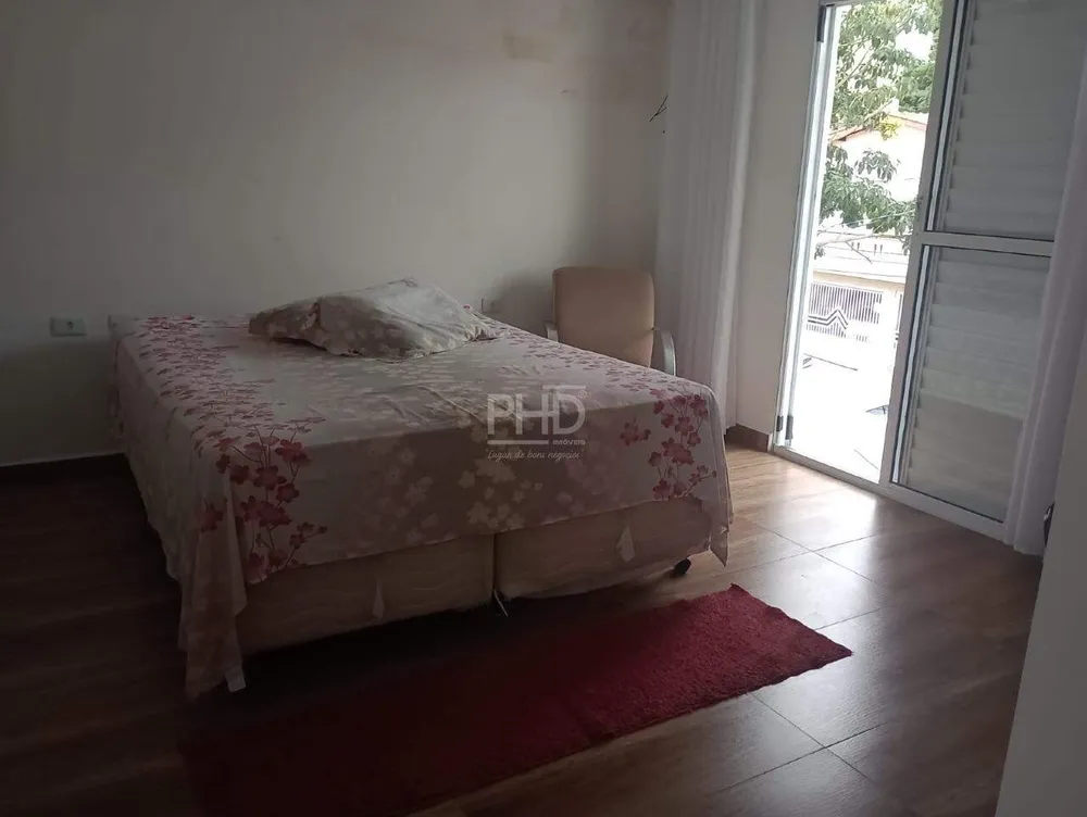 Sobrado, 4 quartos, 300 m² - Foto 10