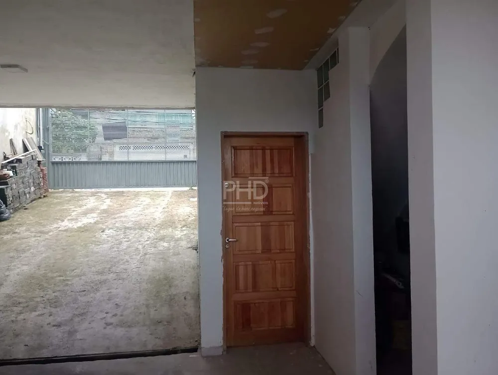 Sobrado, 4 quartos, 300 m² - Foto 20