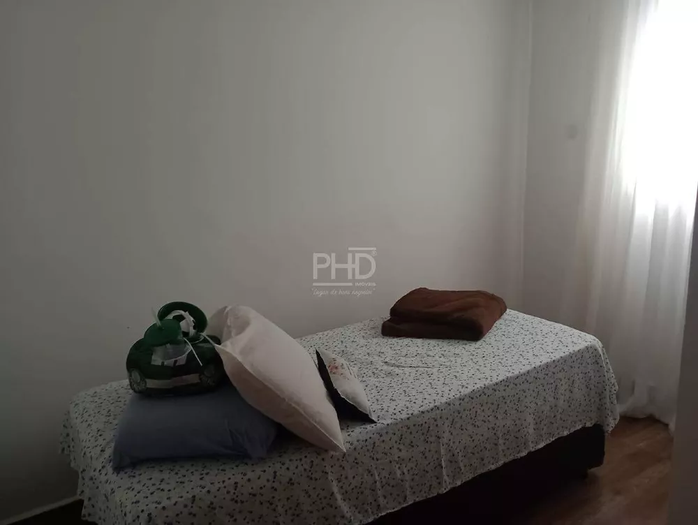 Sobrado, 4 quartos, 300 m² - Foto 6