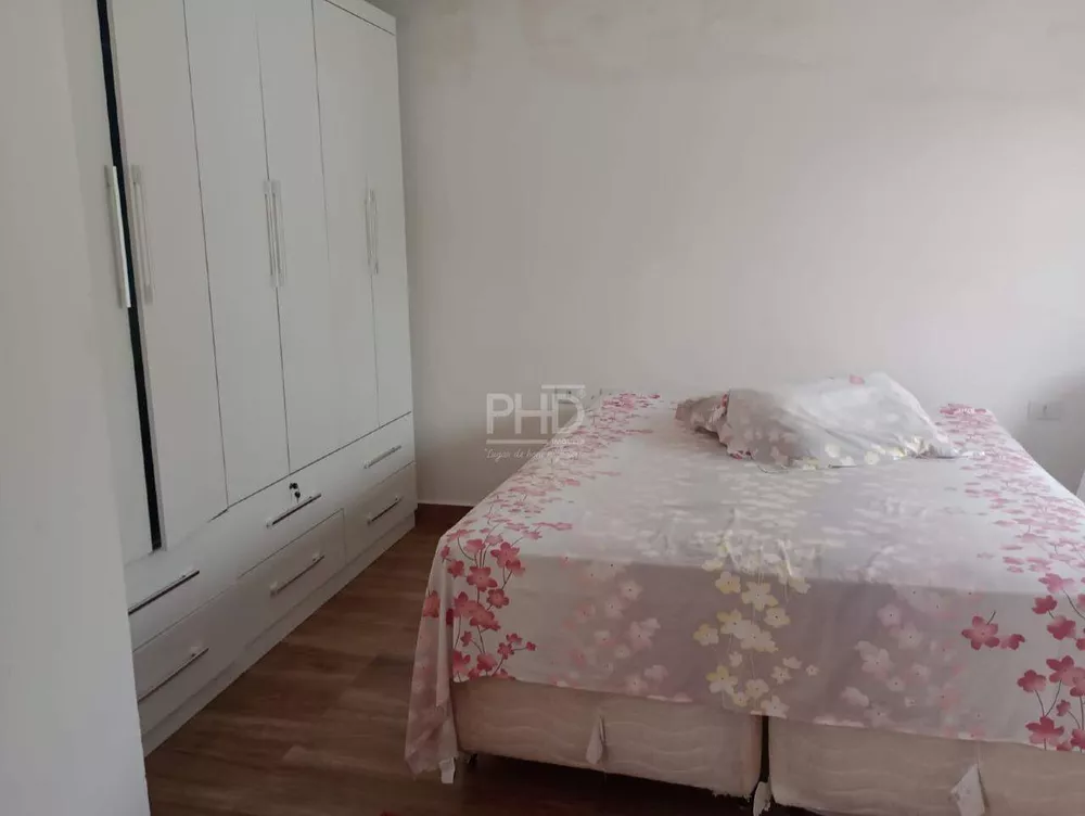 Sobrado, 4 quartos, 300 m² - Foto 8