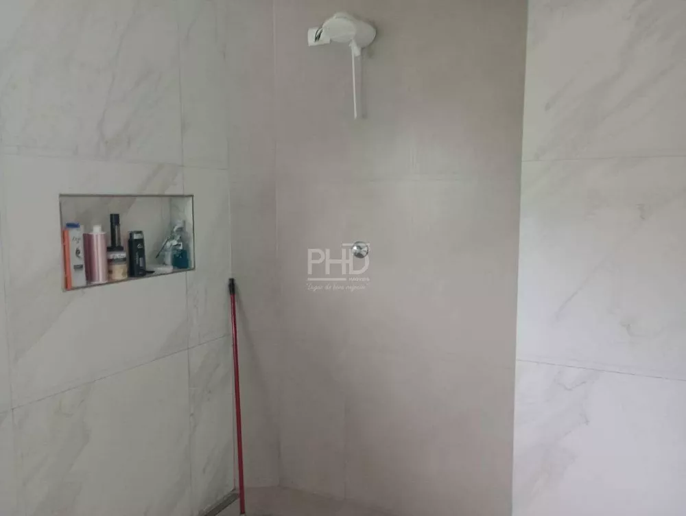 Sobrado, 4 quartos, 300 m² - Foto 7