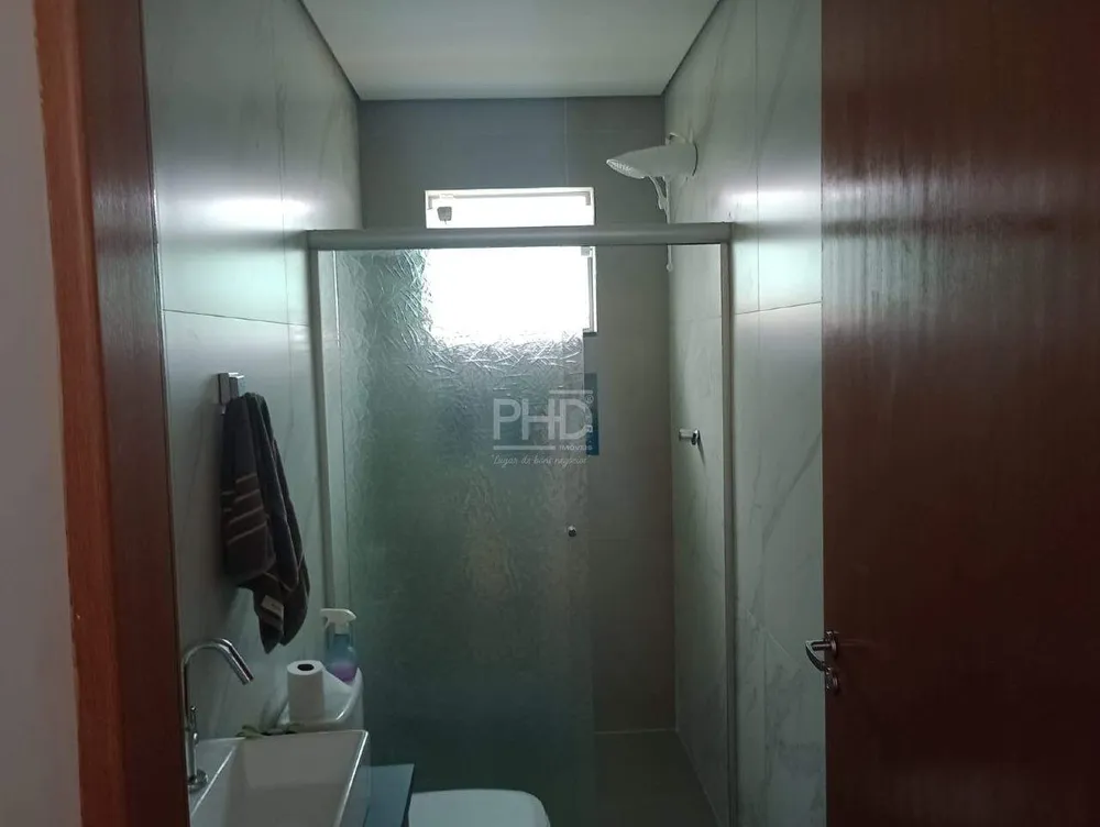 Sobrado, 4 quartos, 300 m² - Foto 17