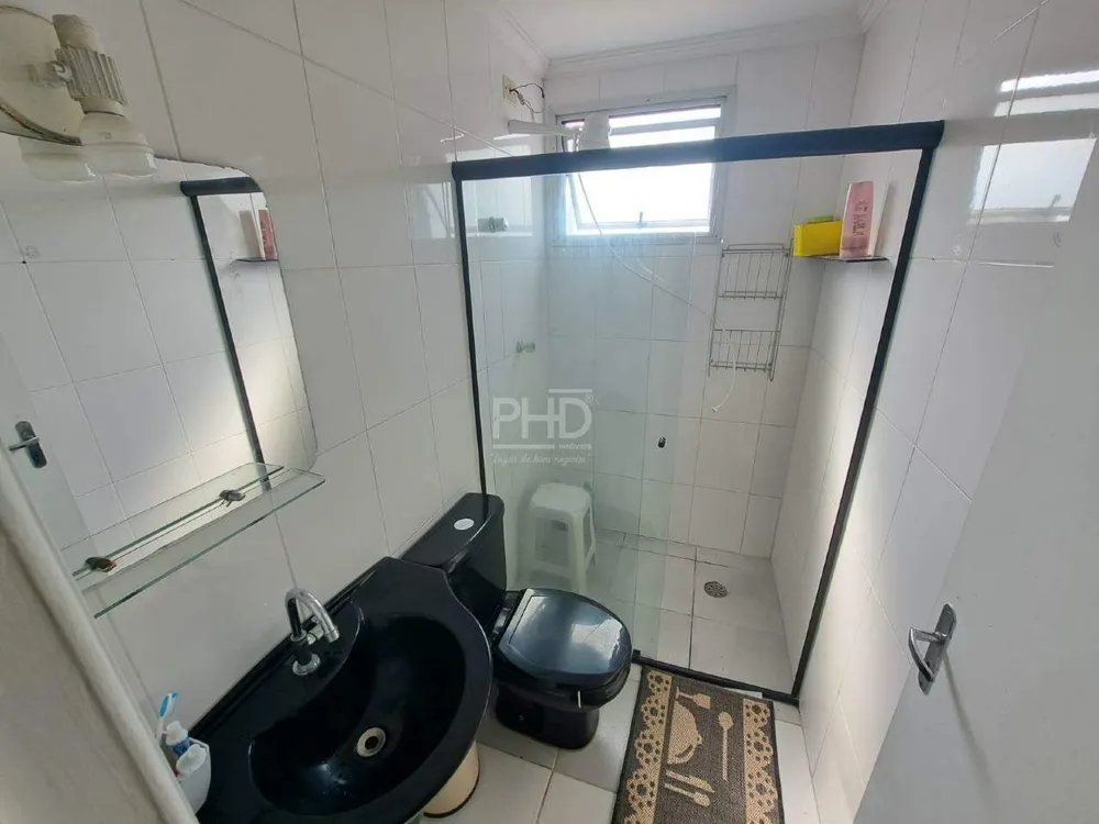 Apartamento, 2 quartos, 65 m² - Foto 2