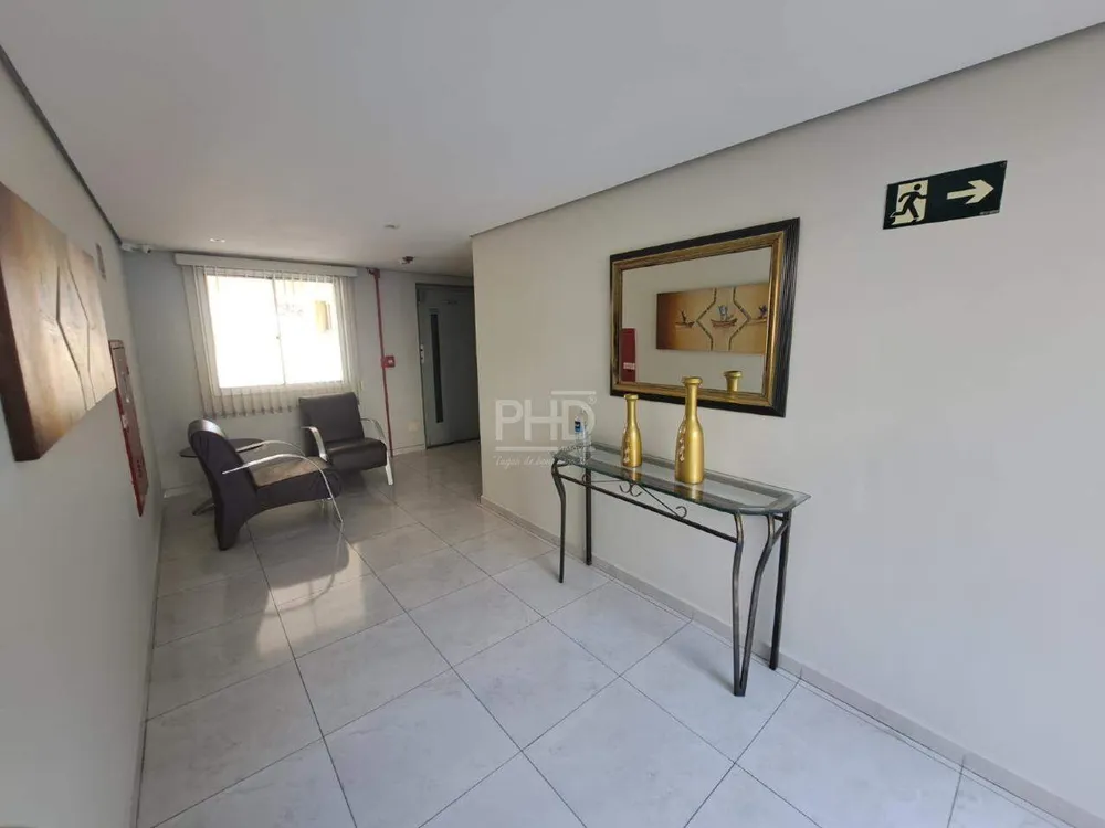 Apartamento, 2 quartos, 65 m² - Foto 8