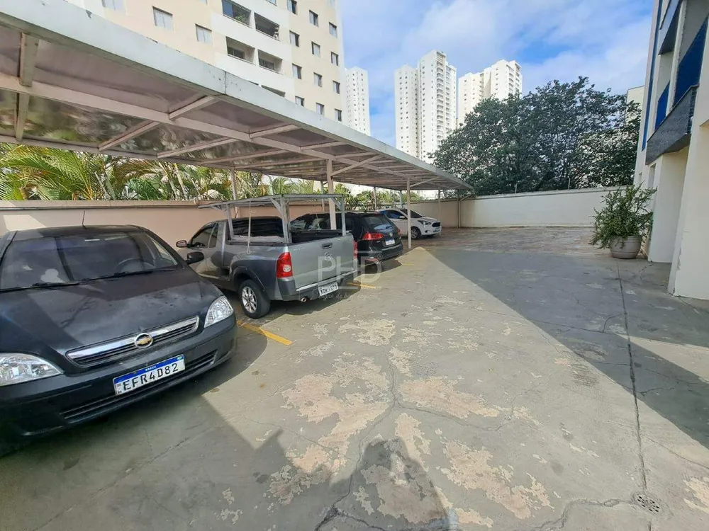 Apartamento, 2 quartos, 65 m² - Foto 4