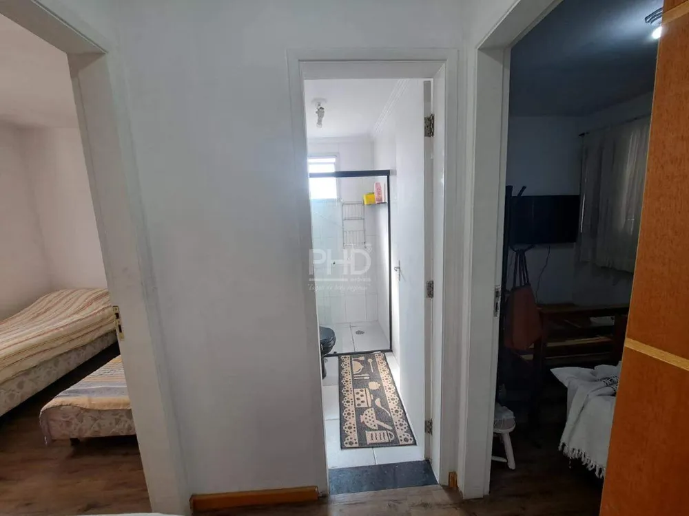 Apartamento, 2 quartos, 65 m² - Foto 5