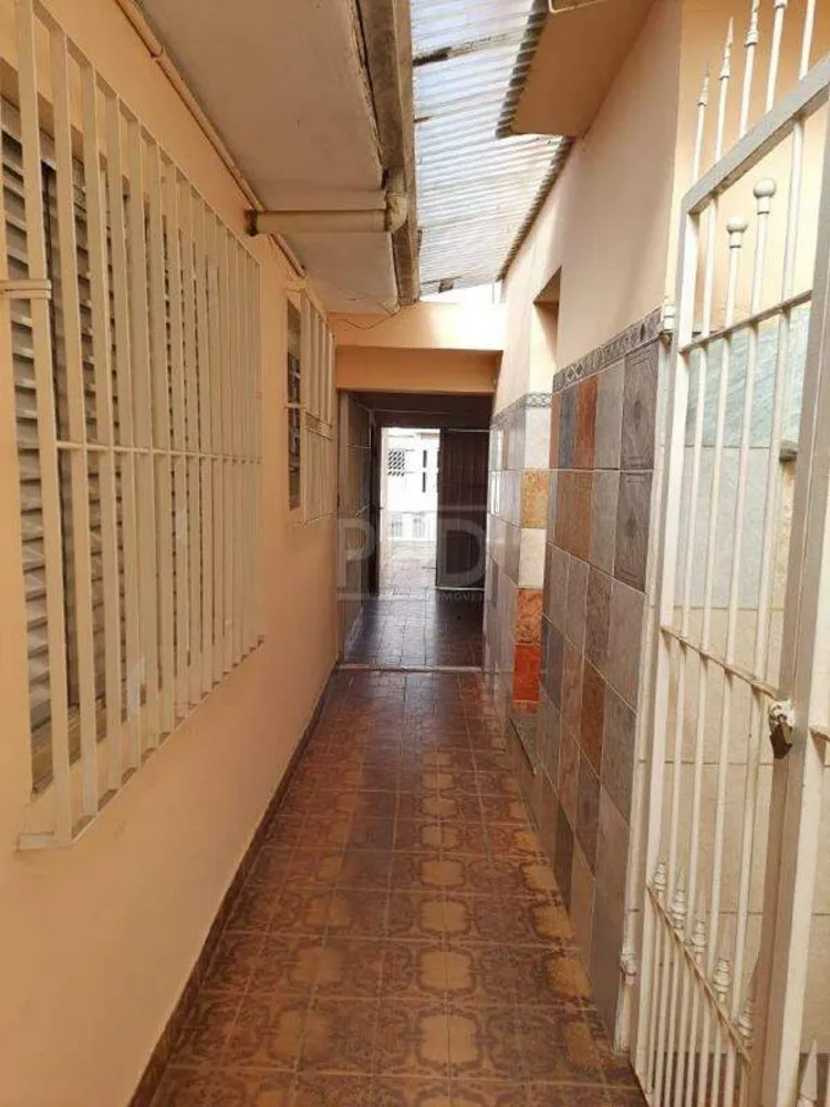 Casa, 4 quartos, 225 m² - Foto 9