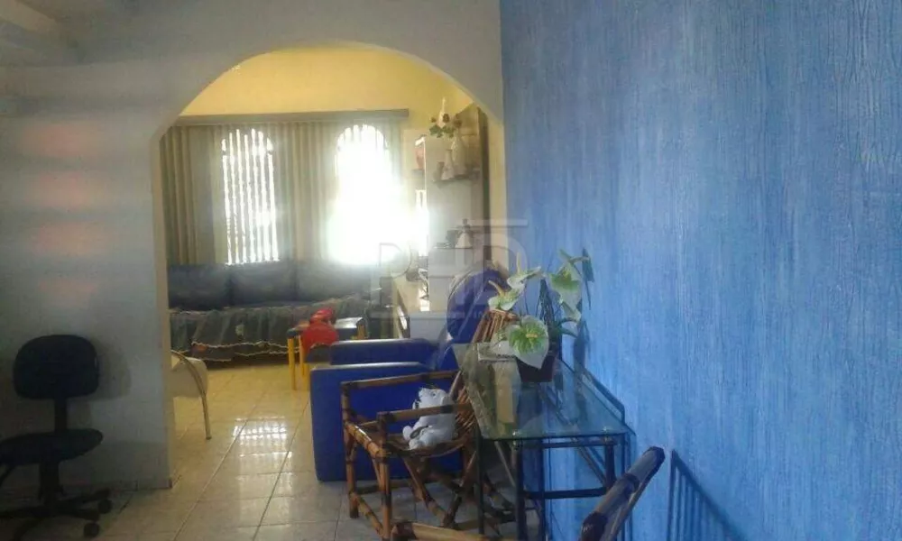 Sobrado, 3 quartos, 200 m² - Foto 2