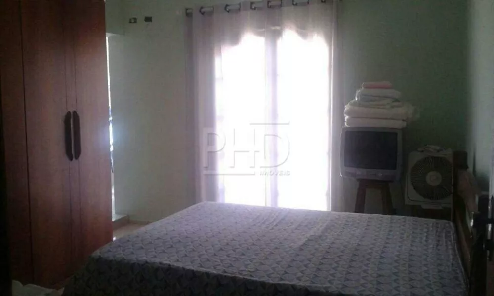 Sobrado, 3 quartos, 200 m² - Foto 3