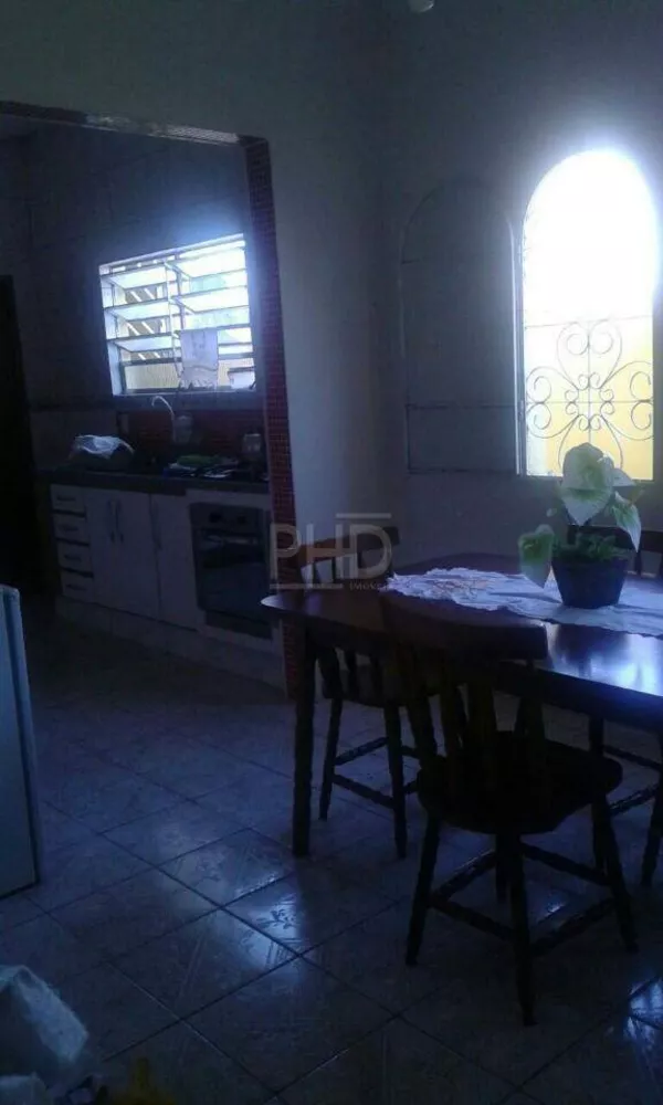 Sobrado, 3 quartos, 200 m² - Foto 5
