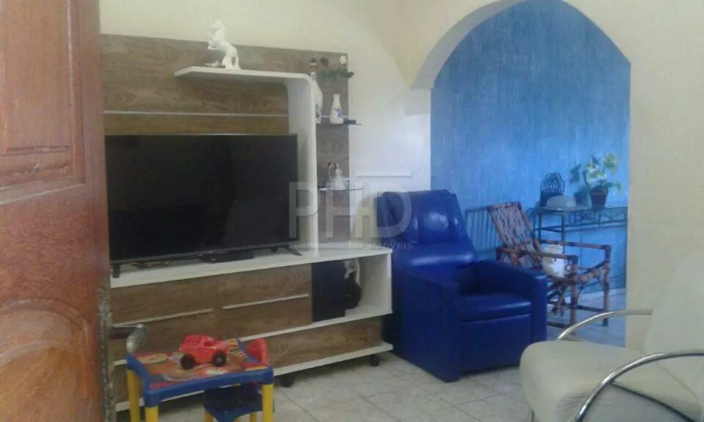 Sobrado, 3 quartos, 200 m² - Foto 4