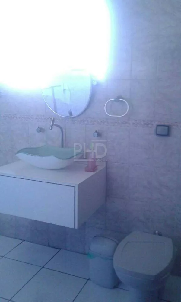 Sobrado, 3 quartos, 200 m² - Foto 6