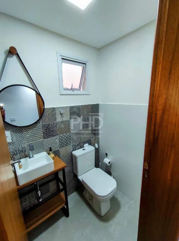Sobrado, 3 quartos, 270 m² - Foto 9