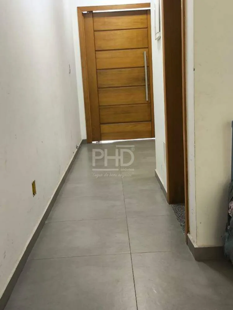 Sobrado, 3 quartos, 270 m² - Foto 6
