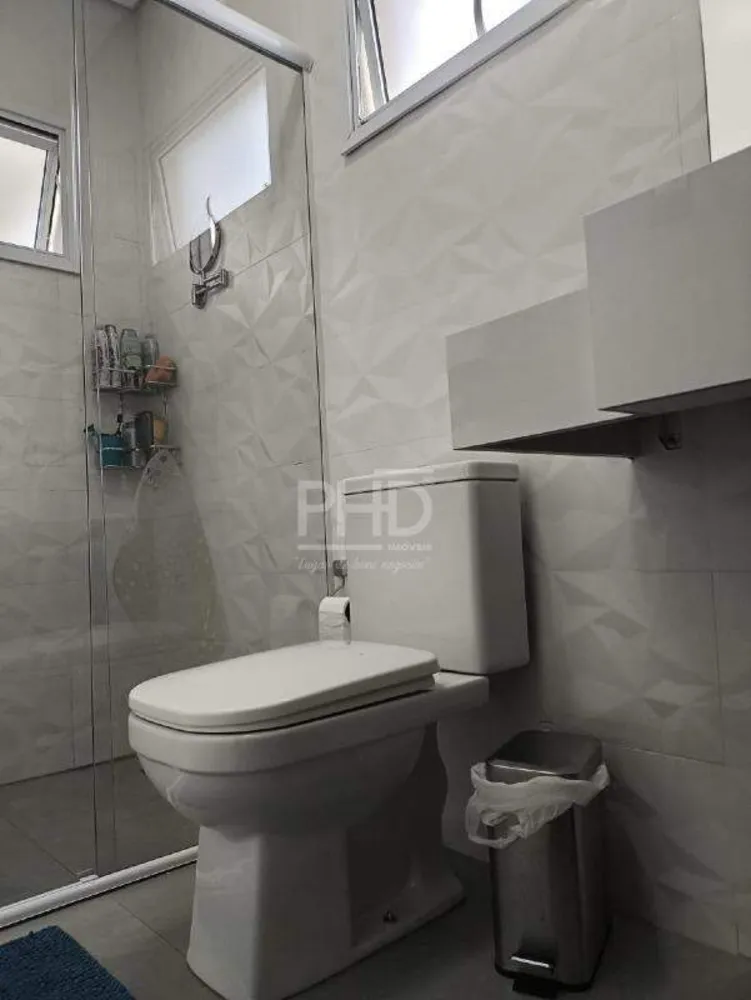 Sobrado, 3 quartos, 270 m² - Foto 8