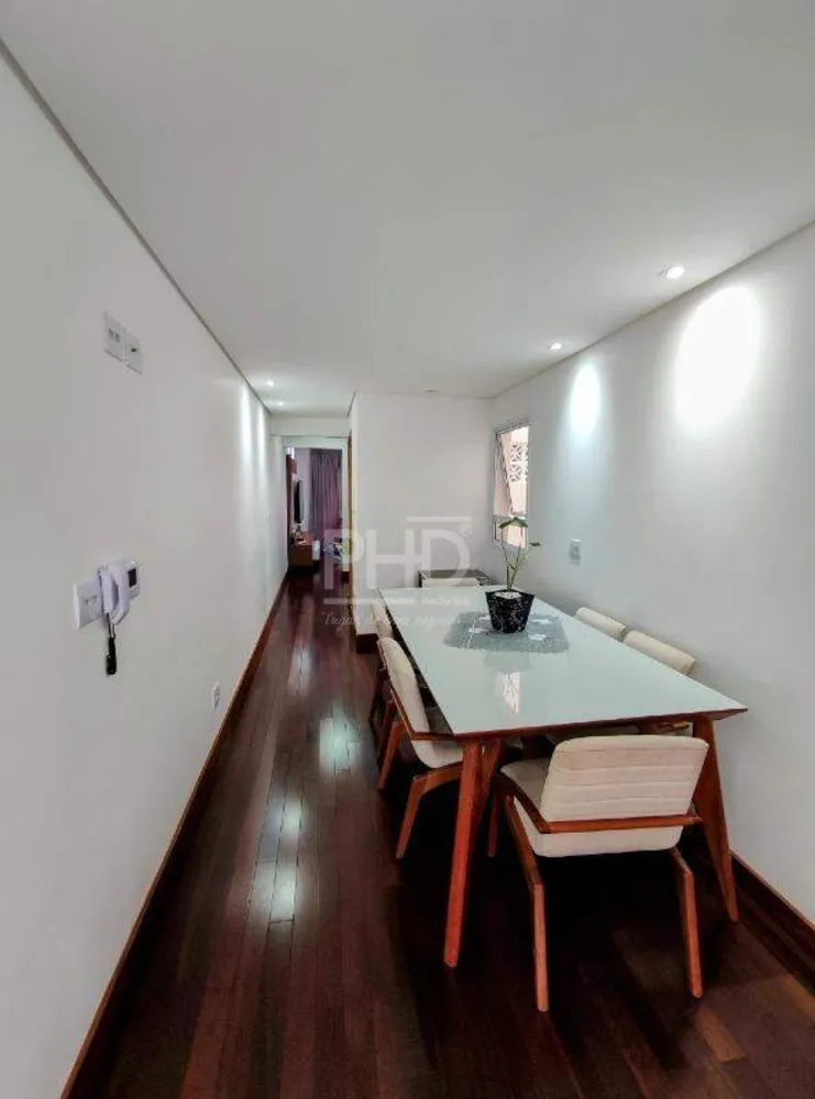 Sobrado, 3 quartos, 270 m² - Foto 7