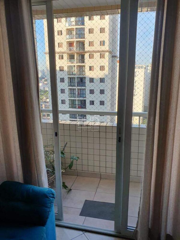 Apartamento, 3 quartos, 79 m² - Foto 1