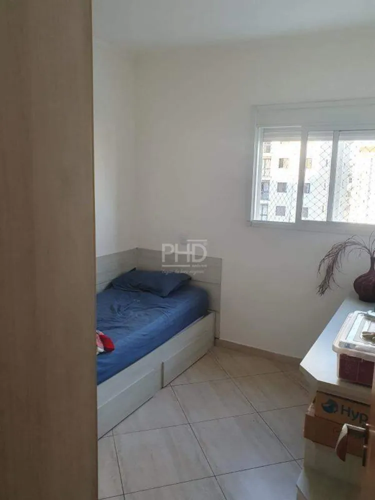 Apartamento, 3 quartos, 79 m² - Foto 4