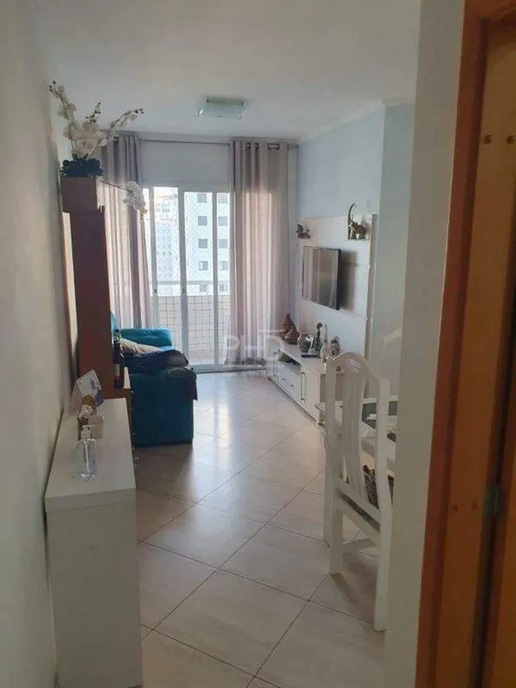 Apartamento, 3 quartos, 79 m² - Foto 1