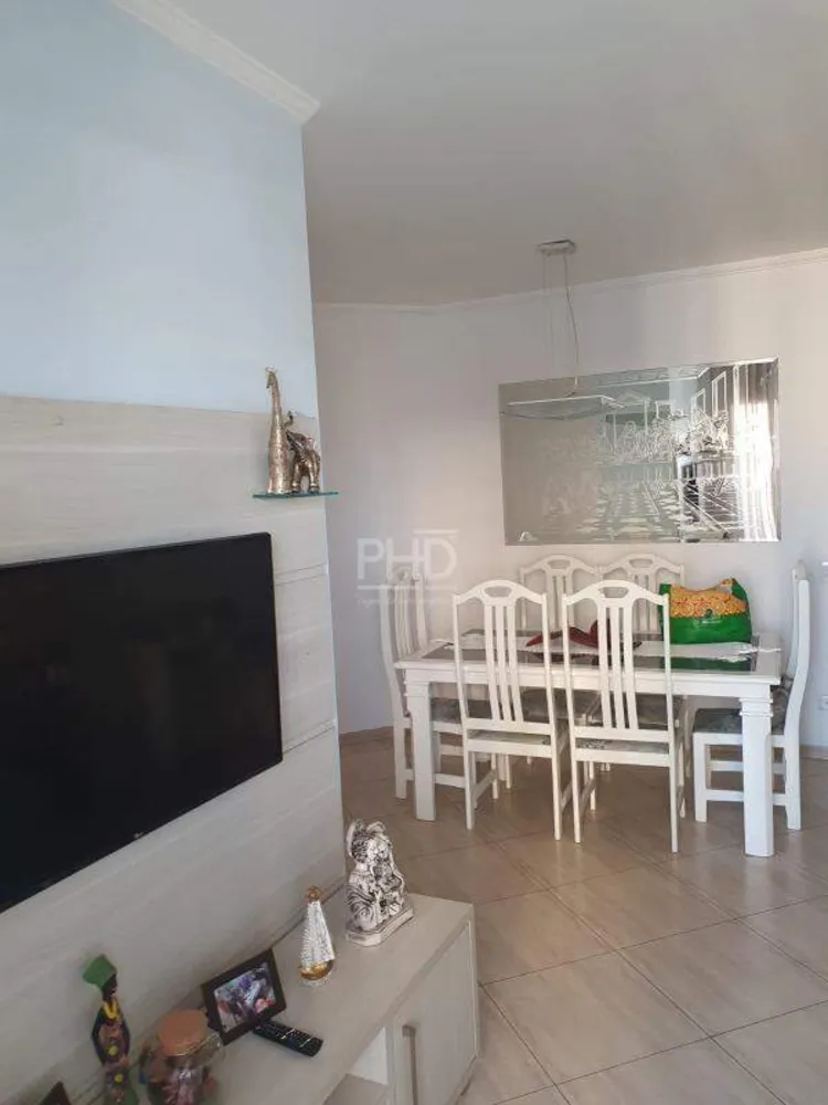 Apartamento, 3 quartos, 79 m² - Foto 2