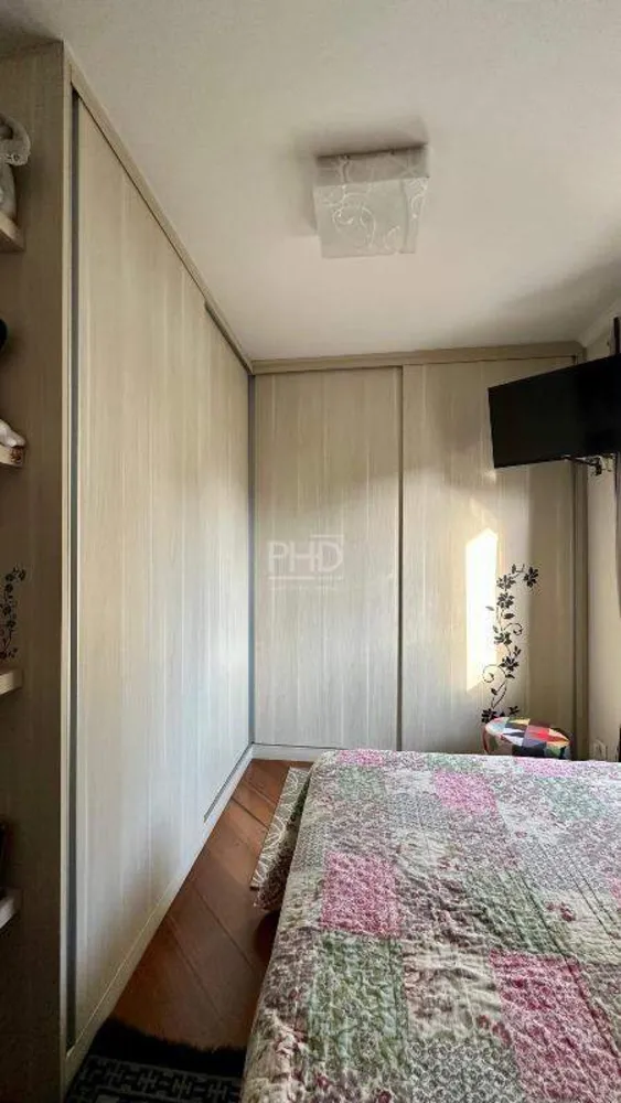 Apartamento, 3 quartos, 97 m² - Foto 5