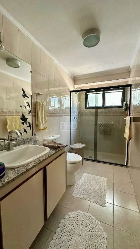 Apartamento, 3 quartos, 97 m² - Foto 3