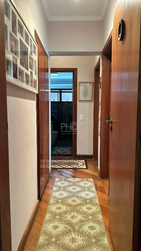 Apartamento, 3 quartos, 97 m² - Foto 3