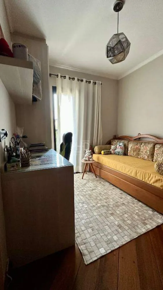 Apartamento, 3 quartos, 97 m² - Foto 2
